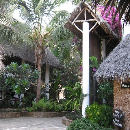 Scorpio Villas Resort Малинди Екстериор снимка