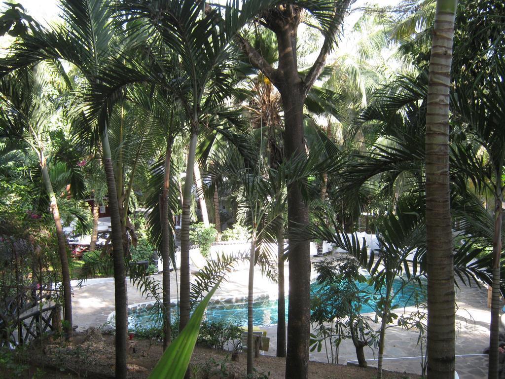 Scorpio Villas Resort Малинди Екстериор снимка