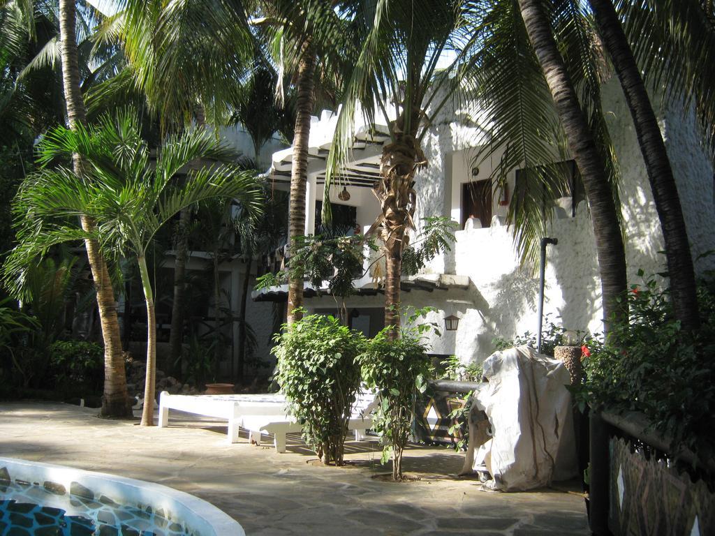 Scorpio Villas Resort Малинди Екстериор снимка