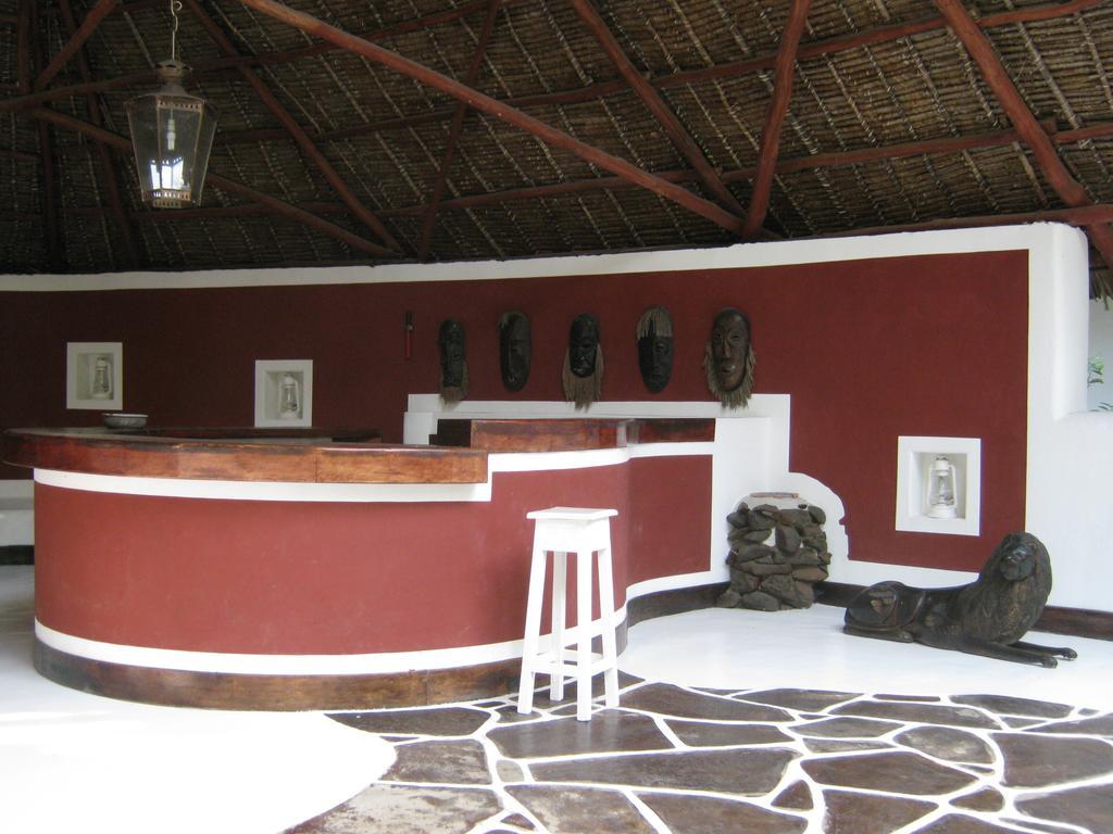 Scorpio Villas Resort Малинди Екстериор снимка