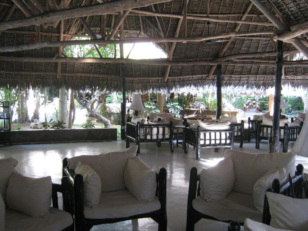 Scorpio Villas Resort Малинди Екстериор снимка