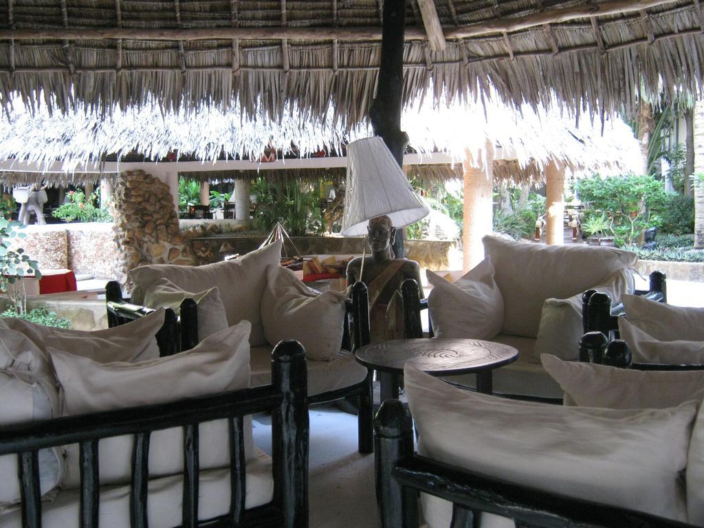 Scorpio Villas Resort Малинди Екстериор снимка
