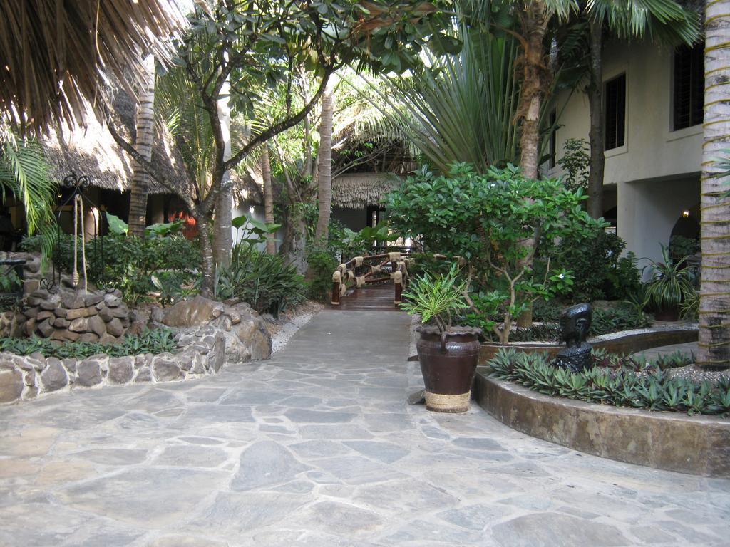 Scorpio Villas Resort Малинди Екстериор снимка