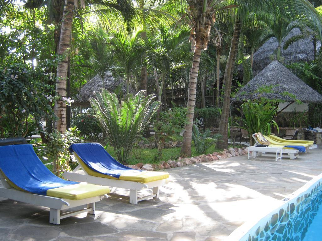 Scorpio Villas Resort Малинди Екстериор снимка