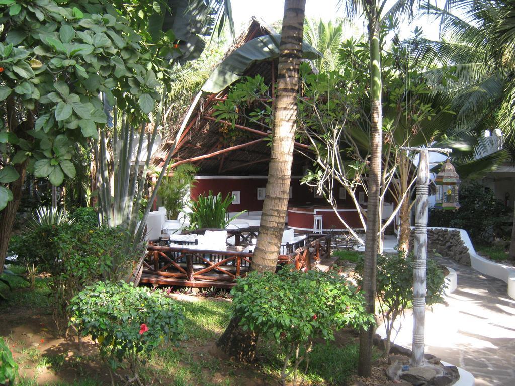 Scorpio Villas Resort Малинди Екстериор снимка
