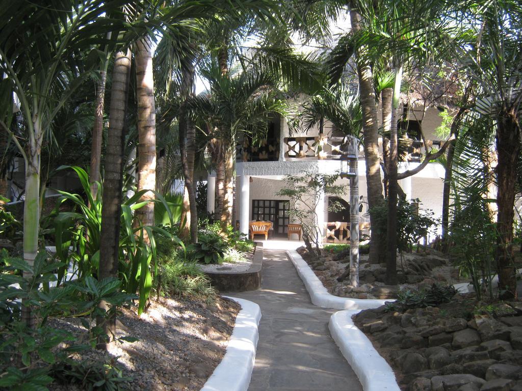 Scorpio Villas Resort Малинди Екстериор снимка
