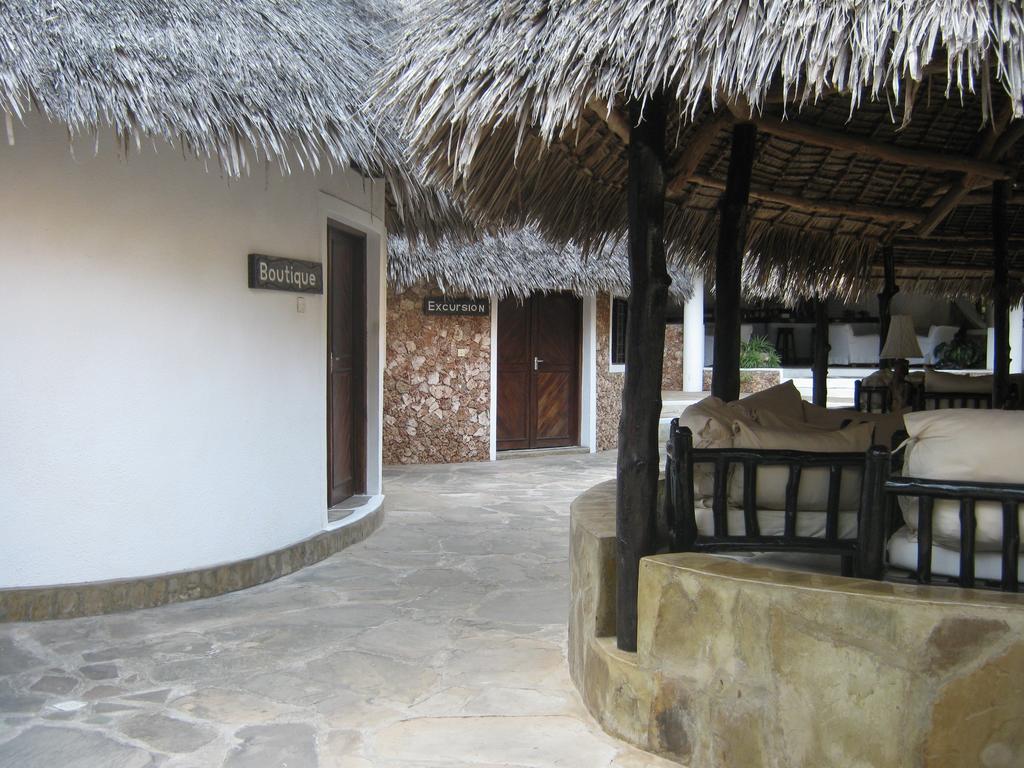 Scorpio Villas Resort Малинди Екстериор снимка