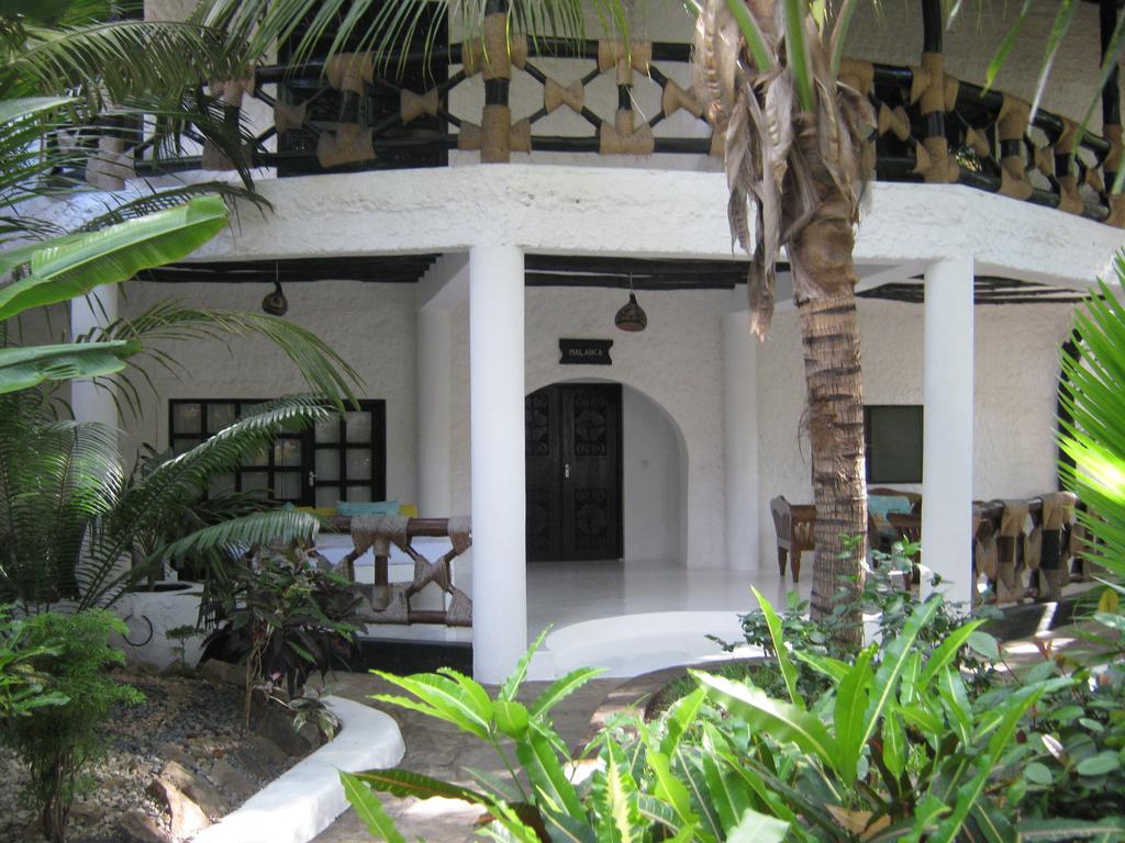 Scorpio Villas Resort Малинди Стая снимка