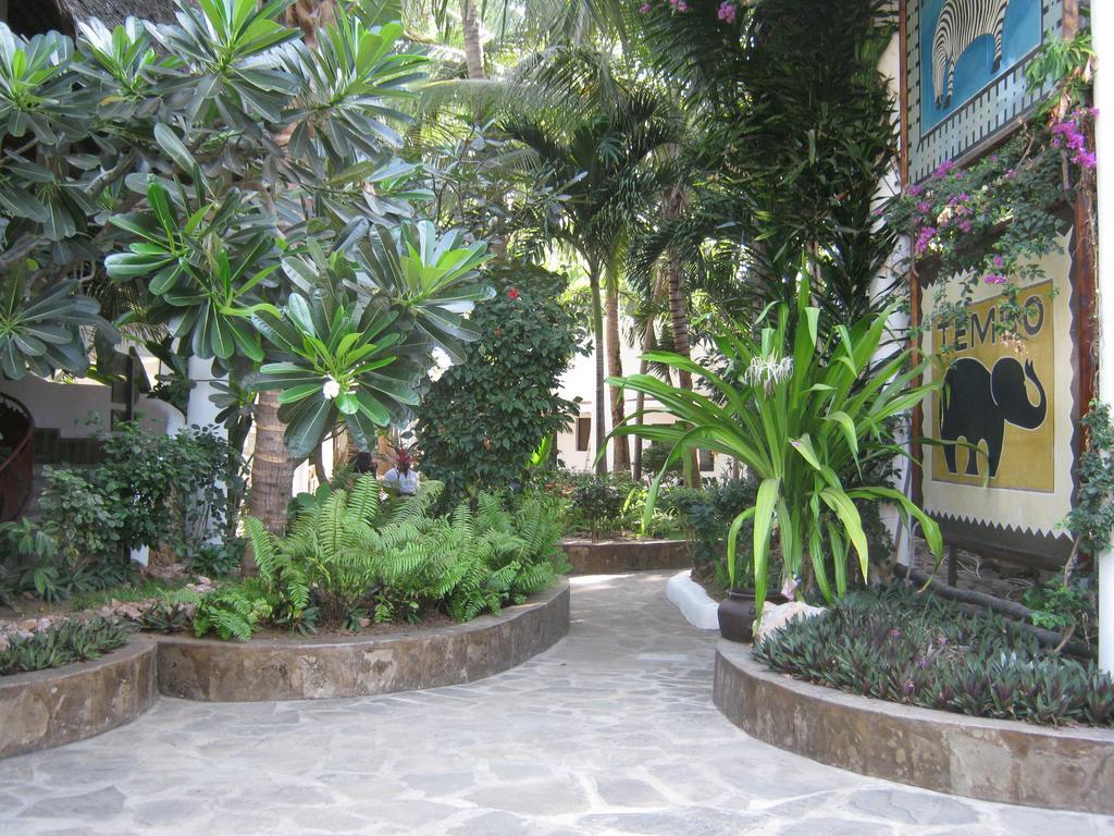 Scorpio Villas Resort Малинди Стая снимка