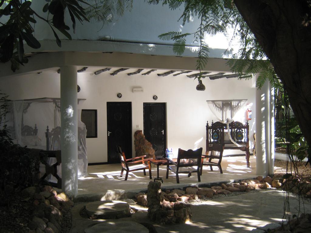 Scorpio Villas Resort Малинди Стая снимка