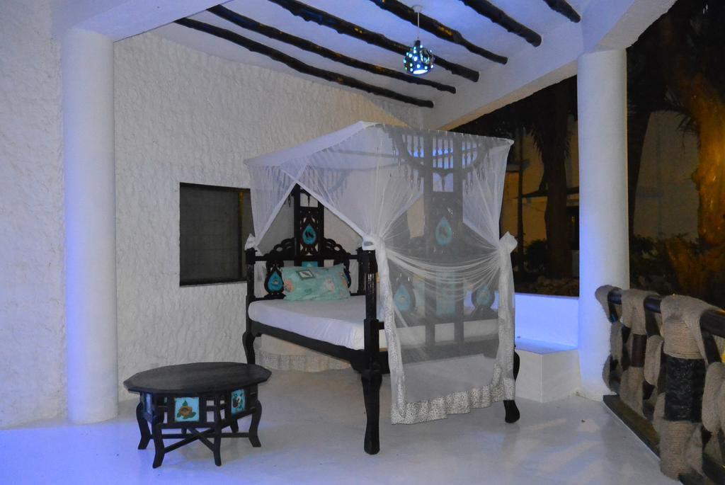 Scorpio Villas Resort Малинди Екстериор снимка