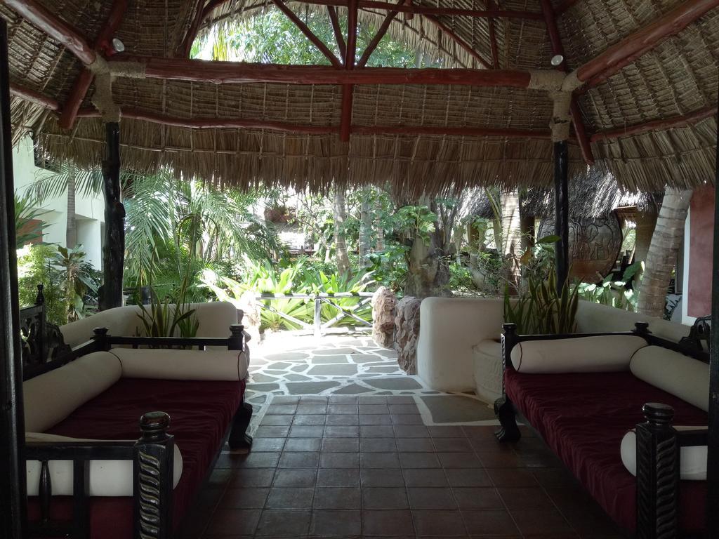 Scorpio Villas Resort Малинди Екстериор снимка