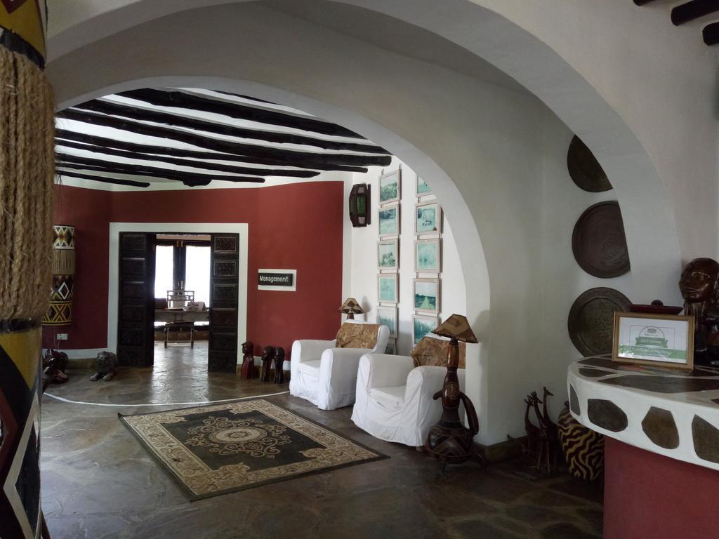Scorpio Villas Resort Малинди Екстериор снимка