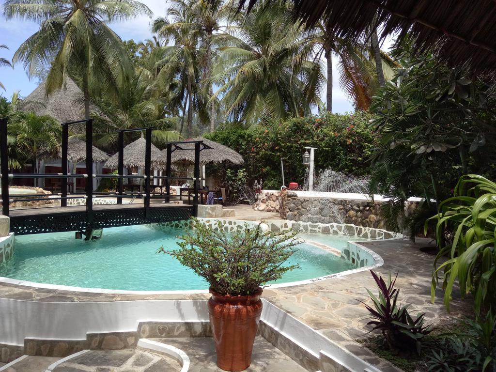 Scorpio Villas Resort Малинди Екстериор снимка