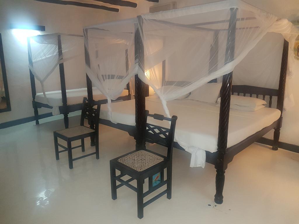 Scorpio Villas Resort Малинди Екстериор снимка