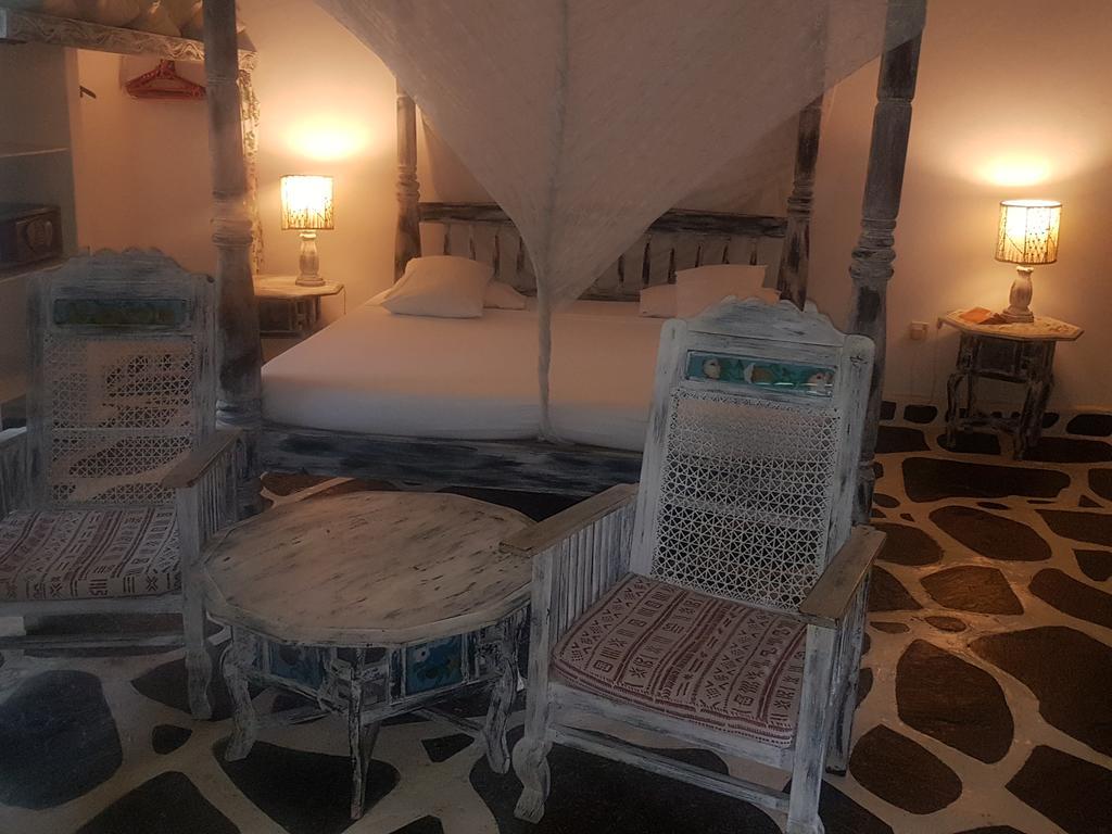 Scorpio Villas Resort Малинди Екстериор снимка