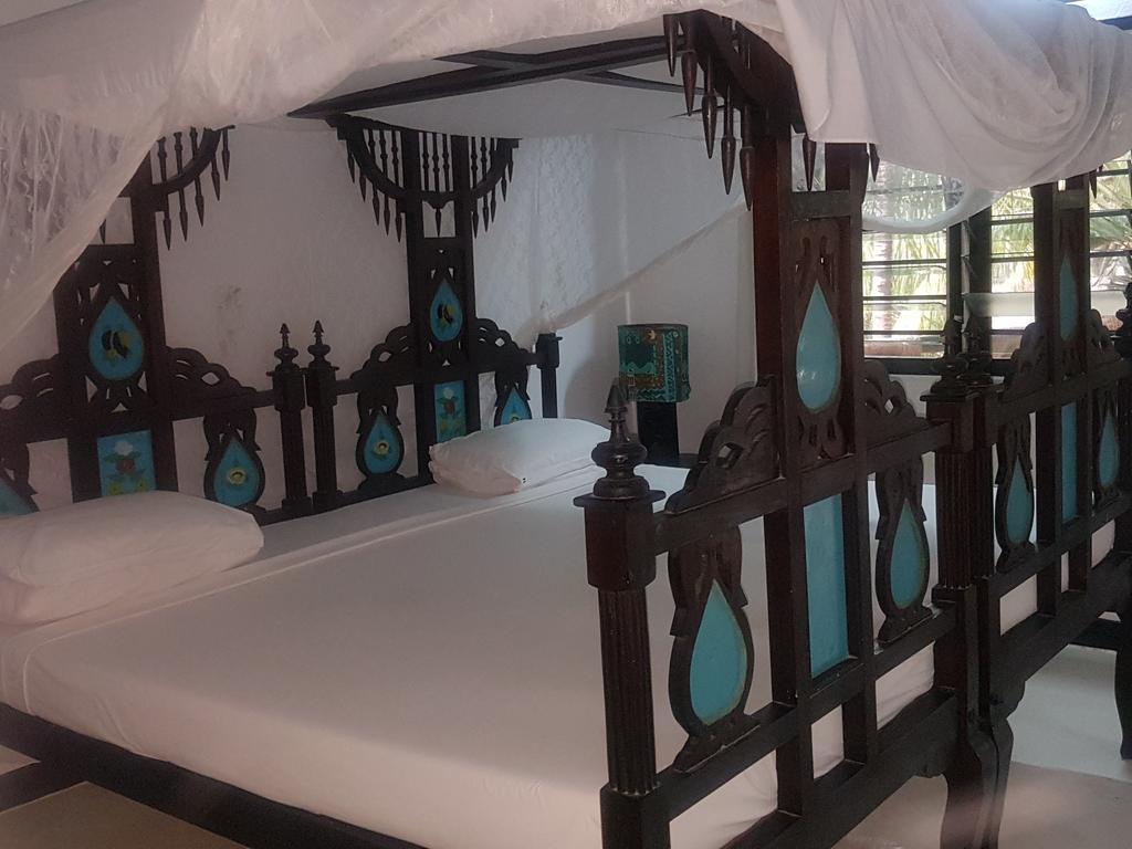 Scorpio Villas Resort Малинди Екстериор снимка