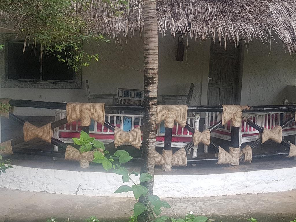 Scorpio Villas Resort Малинди Екстериор снимка