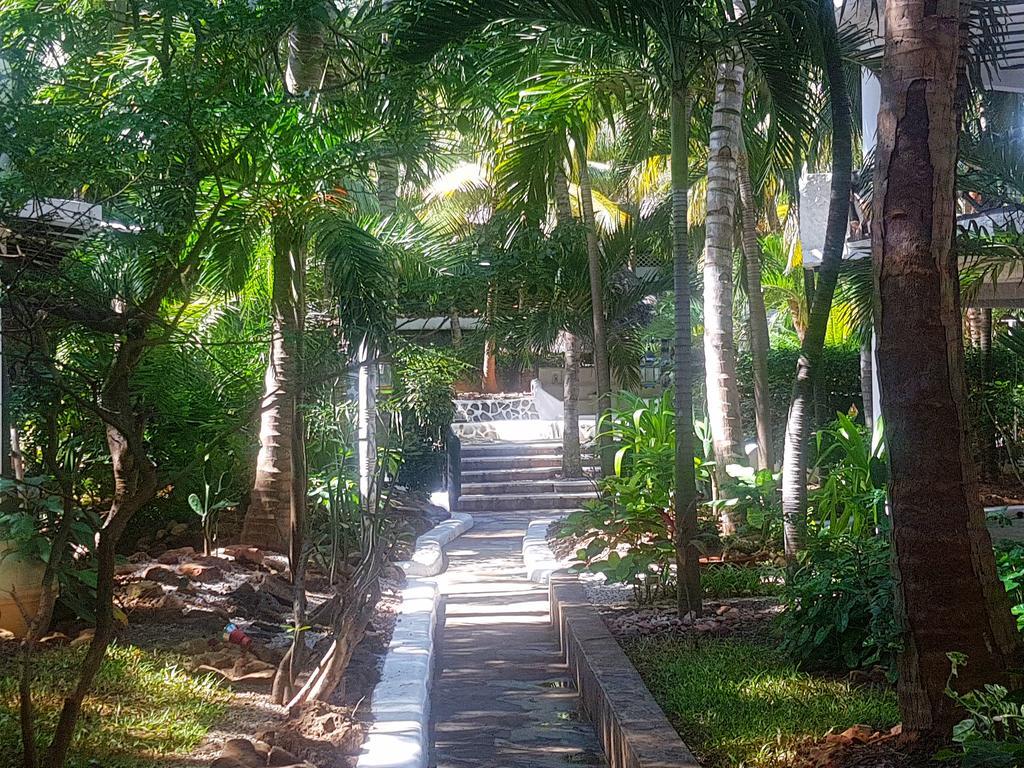 Scorpio Villas Resort Малинди Екстериор снимка