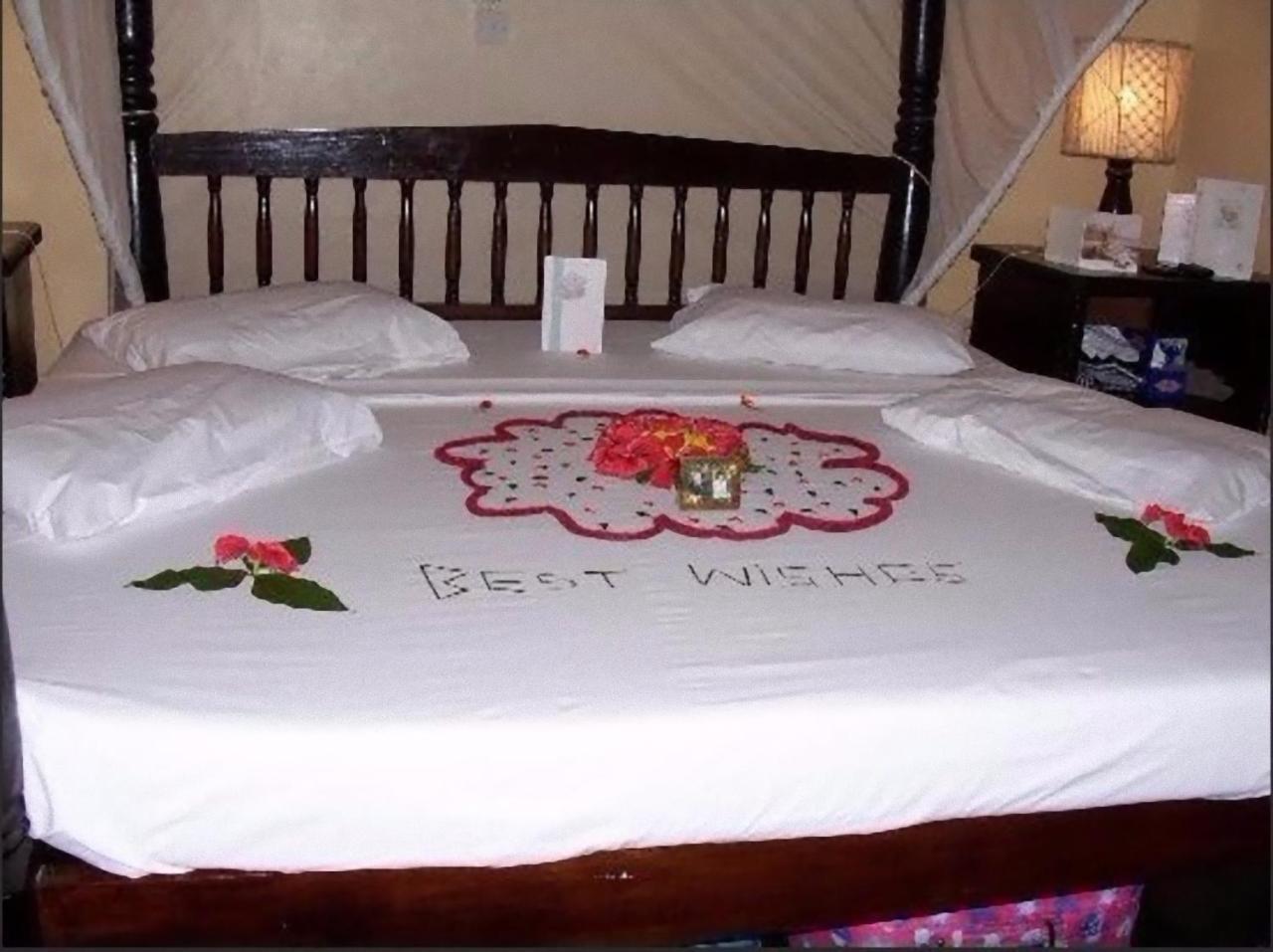 Scorpio Villas Resort Малинди Екстериор снимка